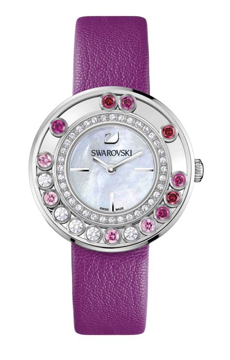 fake swarovski watch|genuine swarovski crystal.